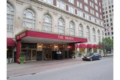 The Brown