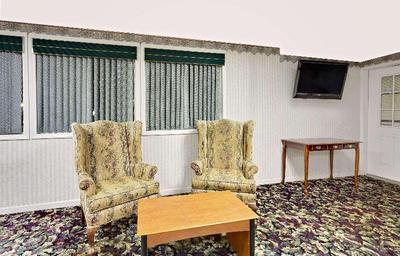 Knights Inn Madison Heights Lynchburg