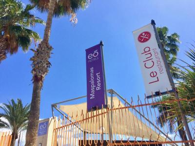 eó Maspalomas Resort