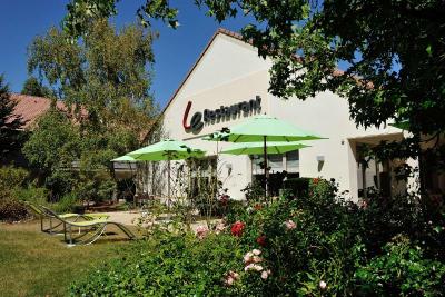 Campanile Bourg En Bresse - Viriat