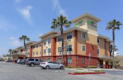 Extended Stay America Los Angeles - Carson