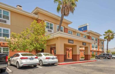 Extended Stay America Los Angeles - Carson