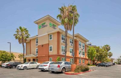 Extended Stay America Los Angeles - Carson