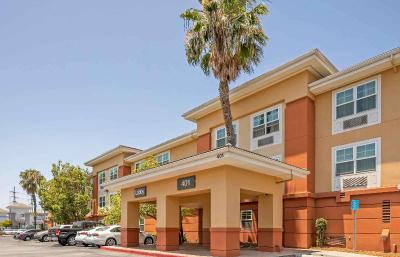 Extended Stay America Los Angeles - Carson