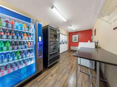 Extended Stay America Los Angeles - Carson