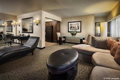 USC Hotel