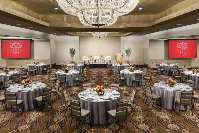 USC Hotel