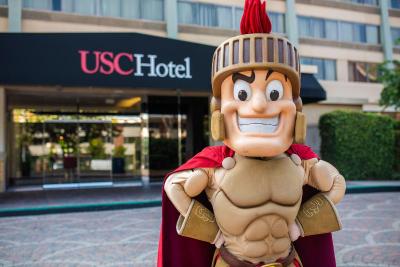 USC Hotel