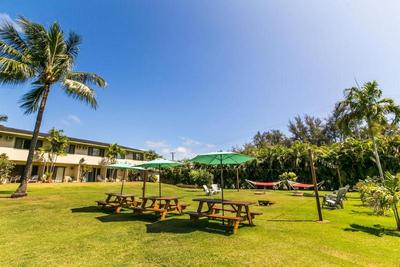 The Kauai Inn
