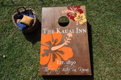 The Kauai Inn