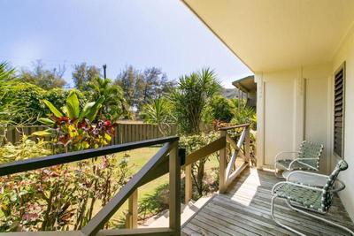 The Kauai Inn