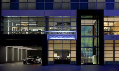 Kimpton Hotel Wilshire