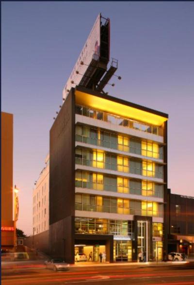 Kimpton Hotel Wilshire