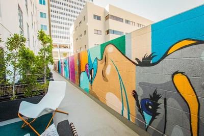 Kimpton Hotel Wilshire