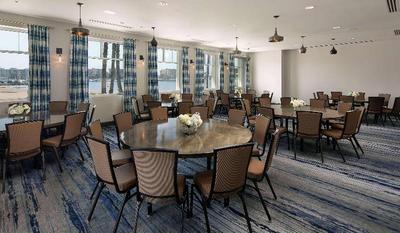 Jamaica Bay Inn Marina Del Rey, Tapestry by Hilton