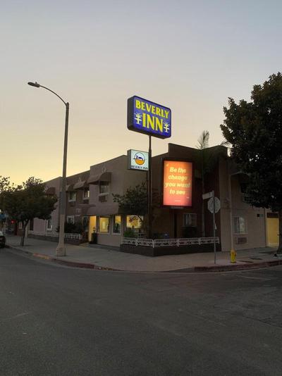 Beverly Inn