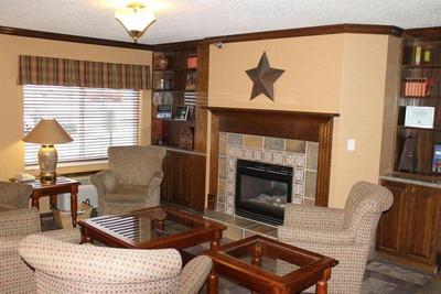 New Victorian Suites