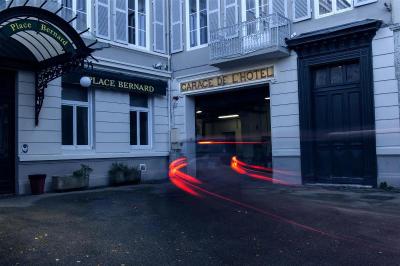 Best Western Hotel De France