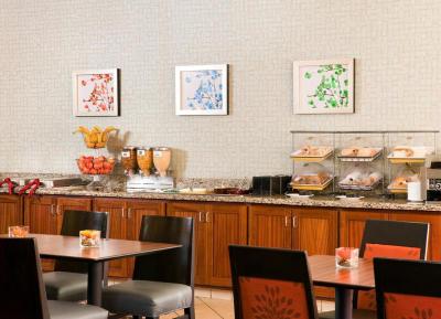 Residence Inn Costa Mesa Newport Beach