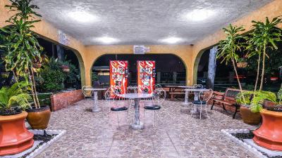 Vagabond Inn Costa Mesa