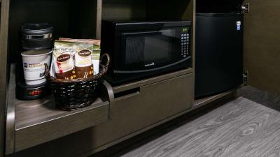 Sunset West Hotel, SureStay Collection By BW