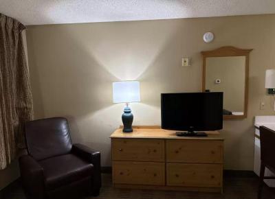 MainStay Suites Las Vegas Convention Center