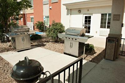 Extended Stay America - Lawton - Fort Sill