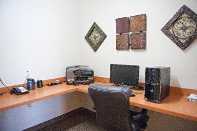Extended Stay America - Lawton - Fort Sill