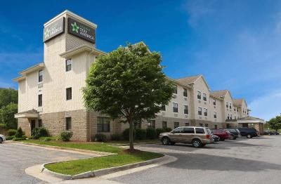 Extended Stay America - Lynchburg - University Blv