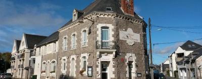 Hotel Restaurant Les Voyageurs