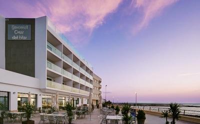 Sercotel Cruz del Mar
