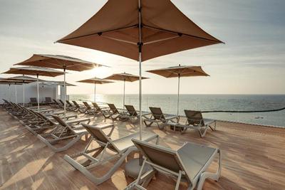 Sercotel Cruz del Mar