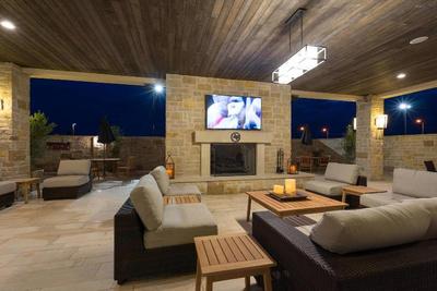 Fairfield Inn & Suites Lubbock Southwest