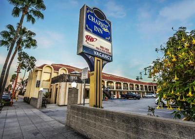 Chariot Inn