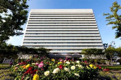 The Westin South Coast Plaza