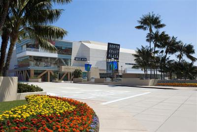 The Westin South Coast Plaza