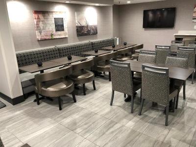 Best Western Lexington Inn