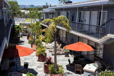 SureStay Hotel by Best Western Santa Monica