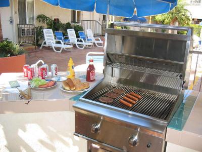 SureStay Hotel by Best Western Santa Monica