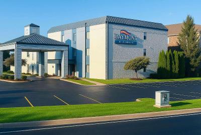 Baymont Inn & Suites Lafayette/Purdue Area