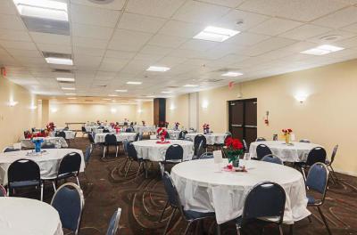 Red Roof Inn Lubbock