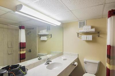 Red Roof Inn Lubbock