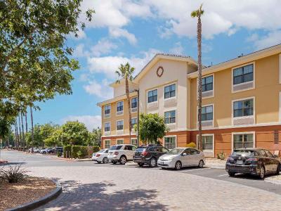 Extended Stay America Los Angeles - Simi Valley
