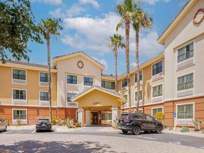 Extended Stay America Los Angeles - Simi Valley
