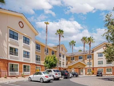 Extended Stay America Los Angeles - Simi Valley