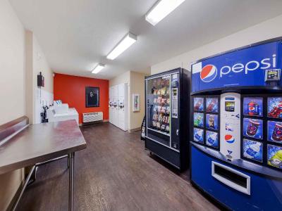 Extended Stay America Los Angeles - Simi Valley