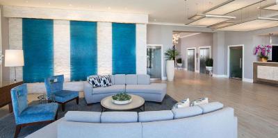 Ocean View Hotel