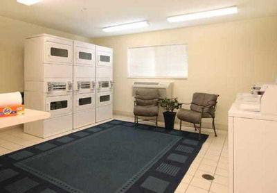 Residence Inn Las Vegas South