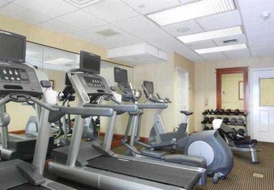 Residence Inn Las Vegas South