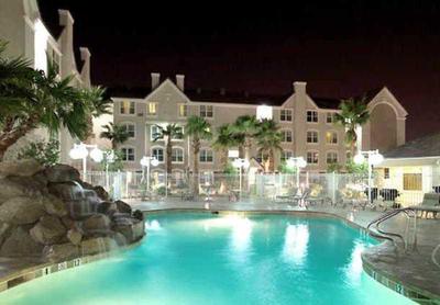 Residence Inn Las Vegas South